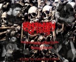 Reincarnation Of Death : Extermination of Soul in the Gutural Forest
